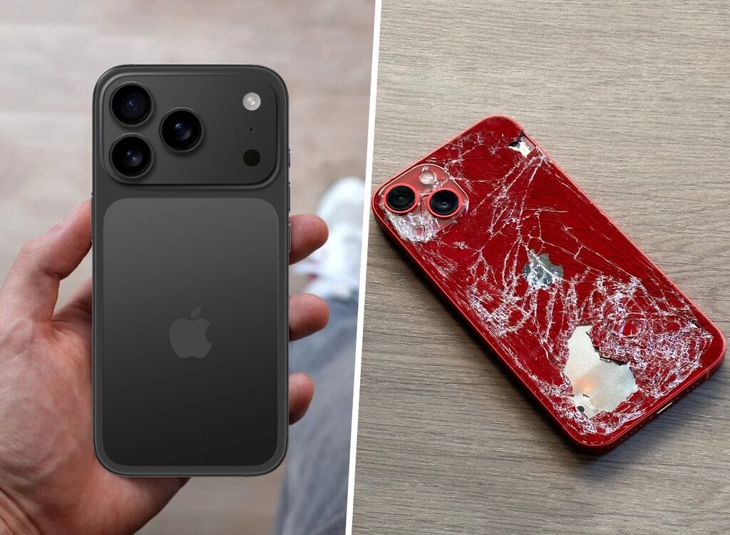 Nuevo diseño del iPhone 17 Pro promete mayor resistencia