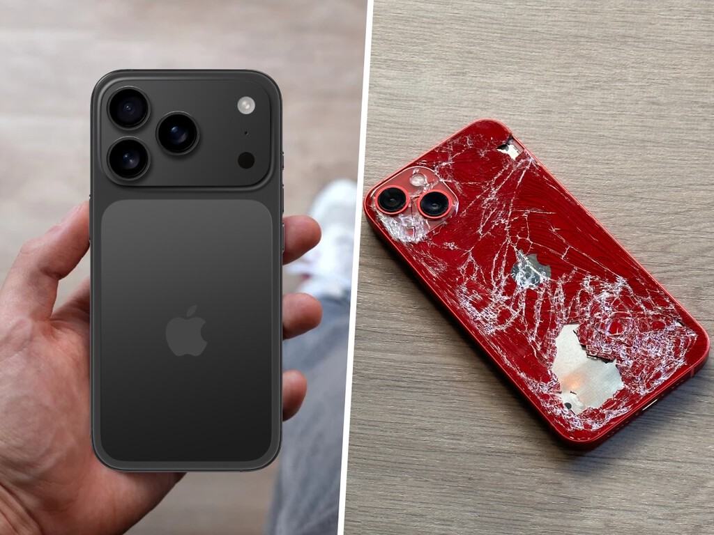 Nuevo diseño del iPhone 17 Pro promete mayor resistencia