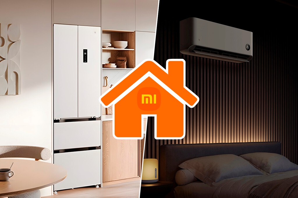Xiaomi se lanza a conquistar el mercado de los electrodomésticos