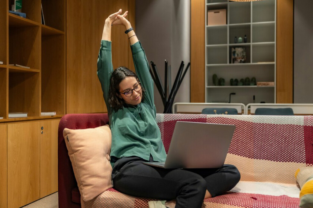 El trabajo híbrido frena la innovación, según un estudio