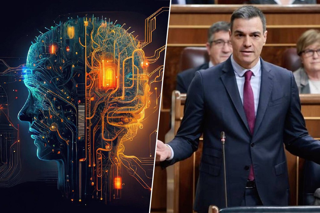 Sánchez propone usar inteligencia artificial contra la corrupción