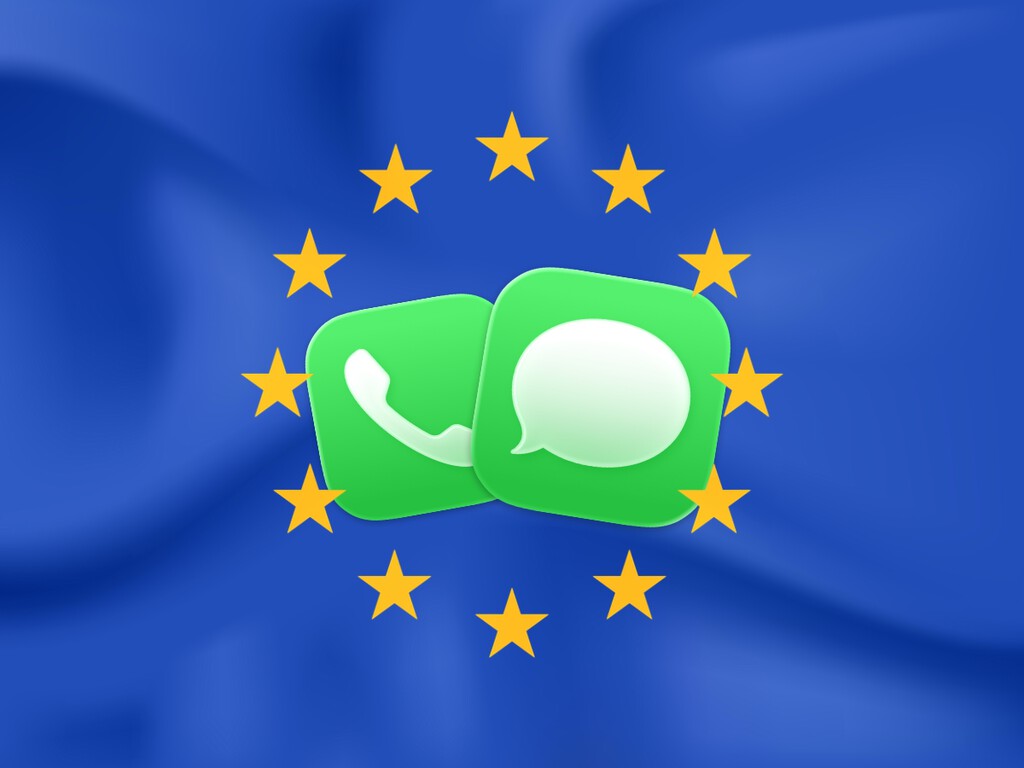 La UE obliga a Apple a abrir el iPhone a apps de