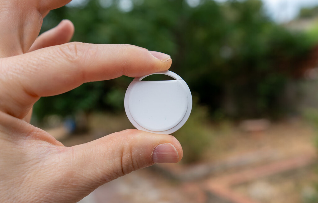AirTags baratos para Android sorprenden por su eficacia