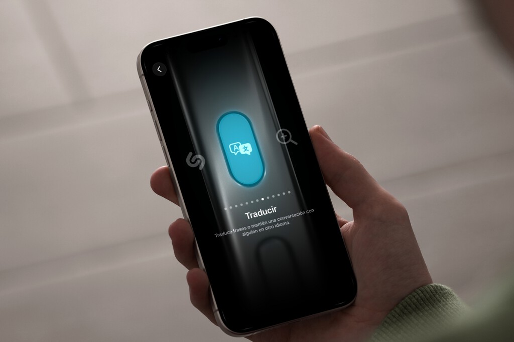 Cambia el traductor predeterminado en tu iPhone fácilmente