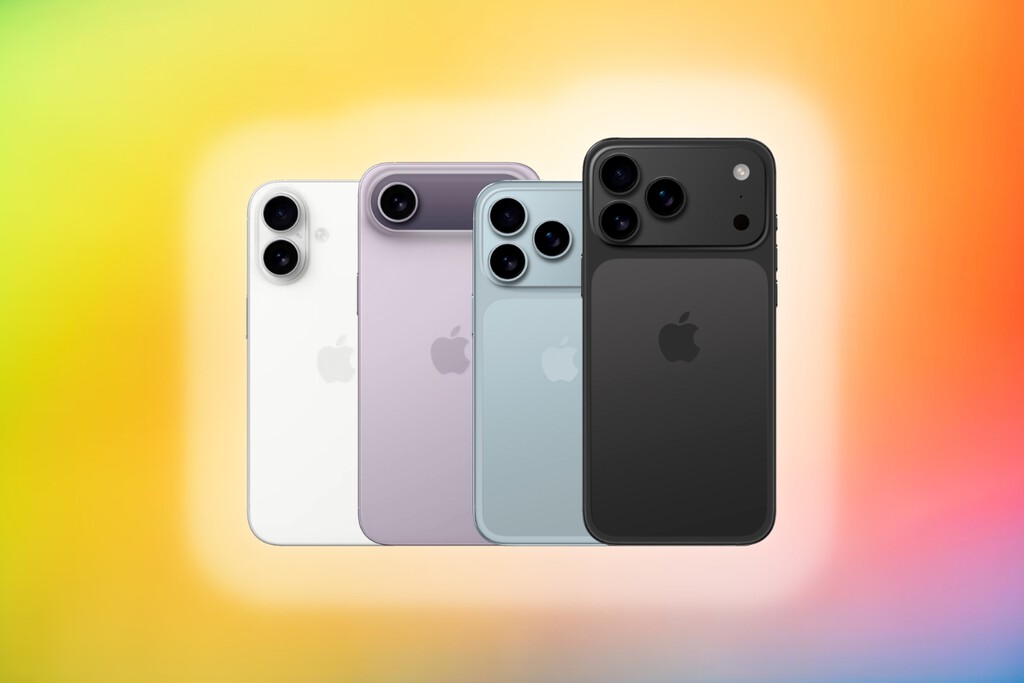 Apple prepara una avalancha de lanzamientos para finales de 2025