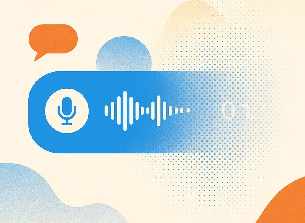 Apple elimina audios de iPhone tras 2 minutos para ahorrar espacio