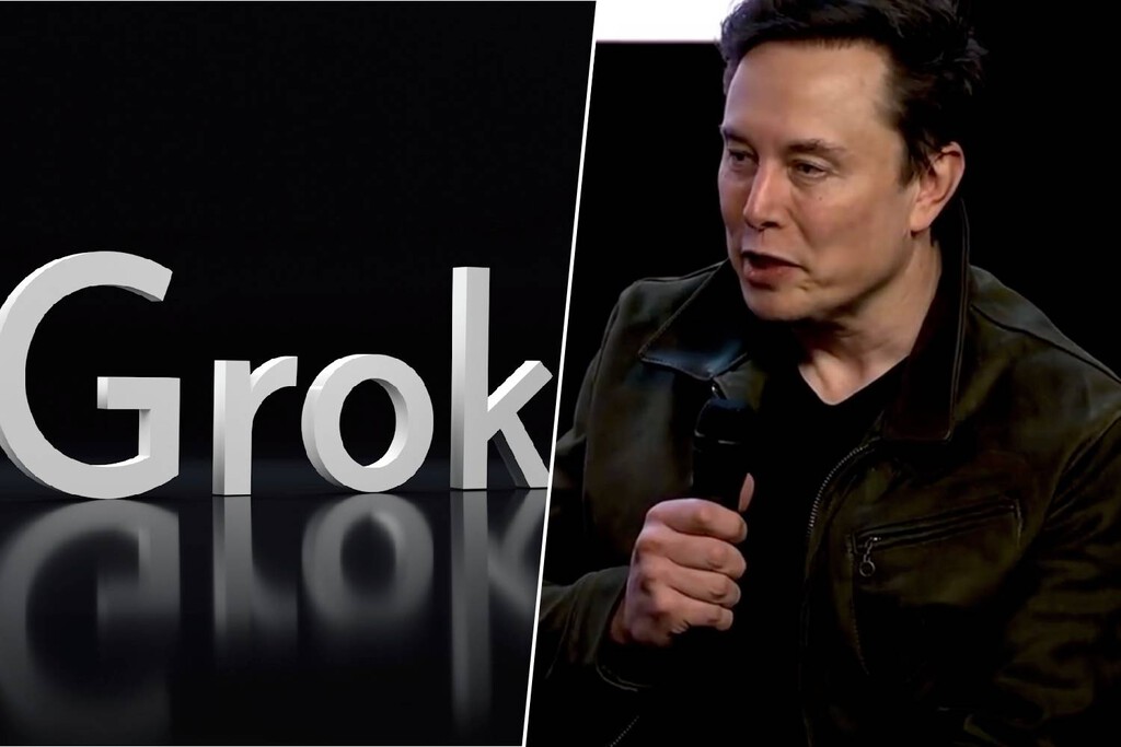 Elon Musk presenta Grok 4, la IA que desafía a los doctorados