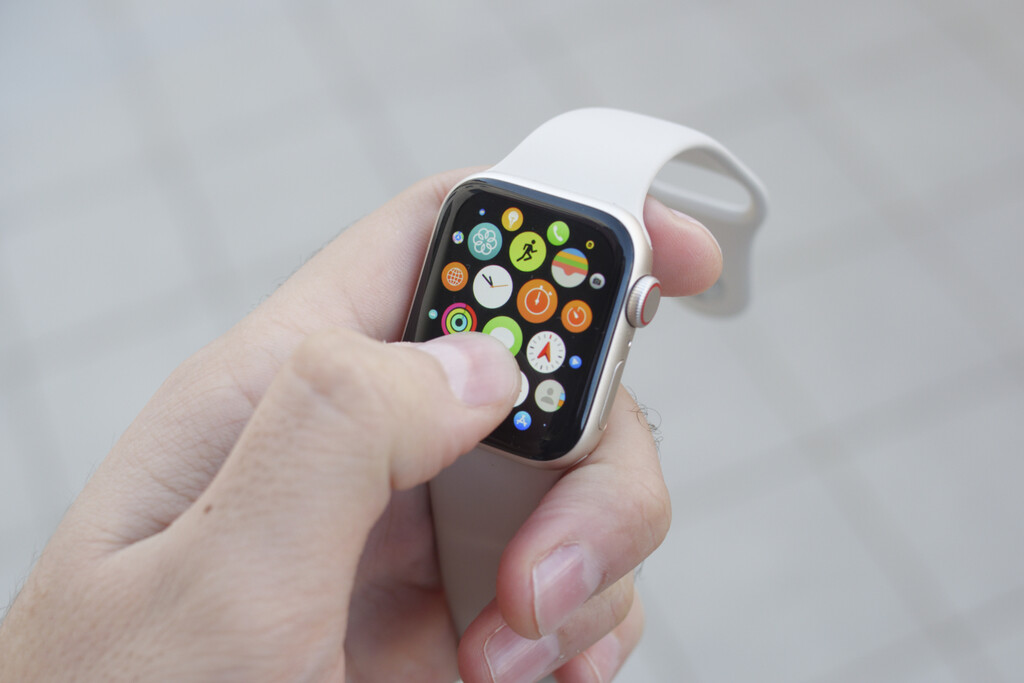 Apple Watch SE 2 baja de precio durante el Prime Day