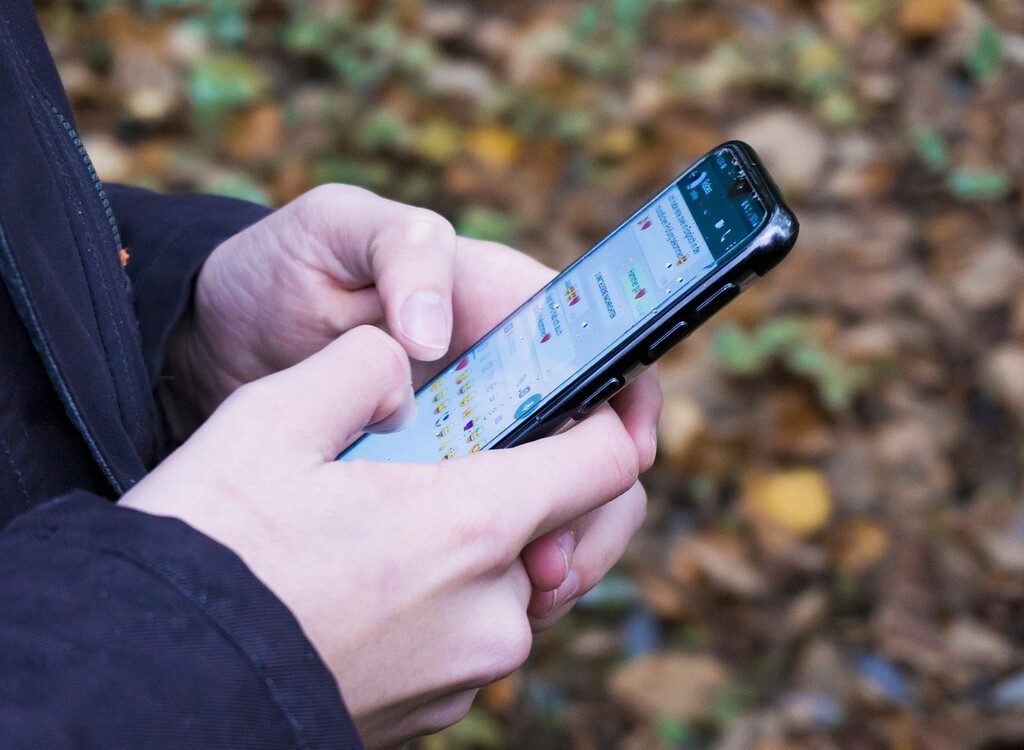 Revisa tu agenda de WhatsApp: contactos antiguos son un riesgo