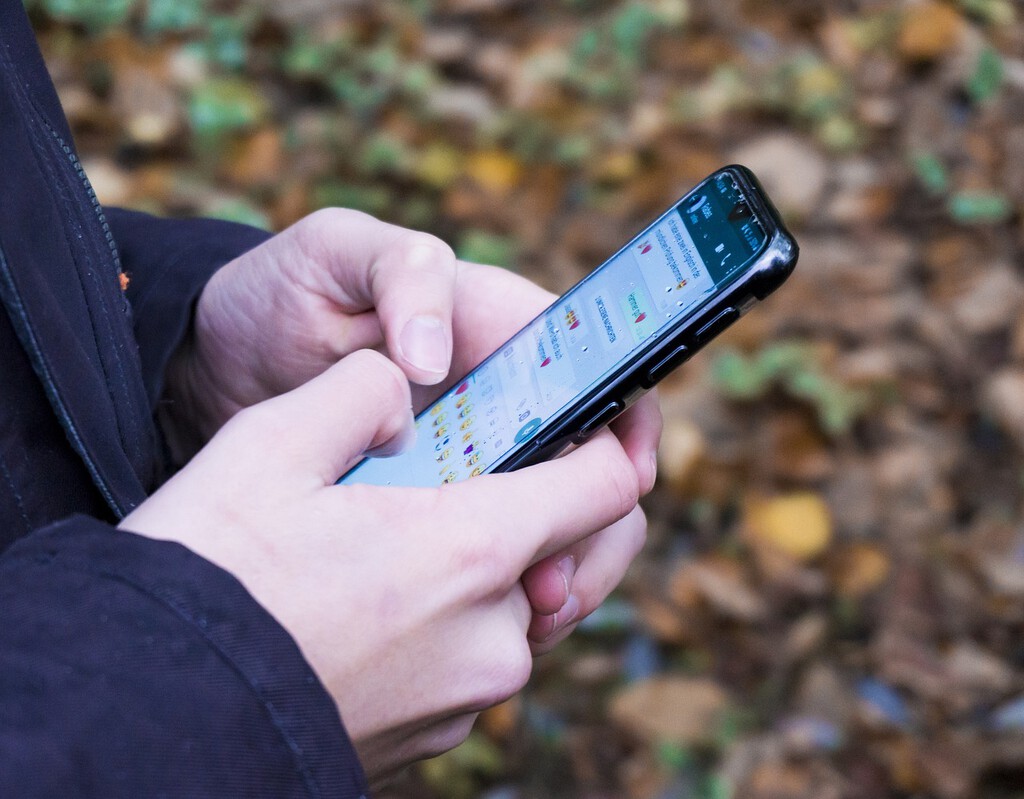 Revisa tu agenda de WhatsApp: contactos antiguos son un riesgo