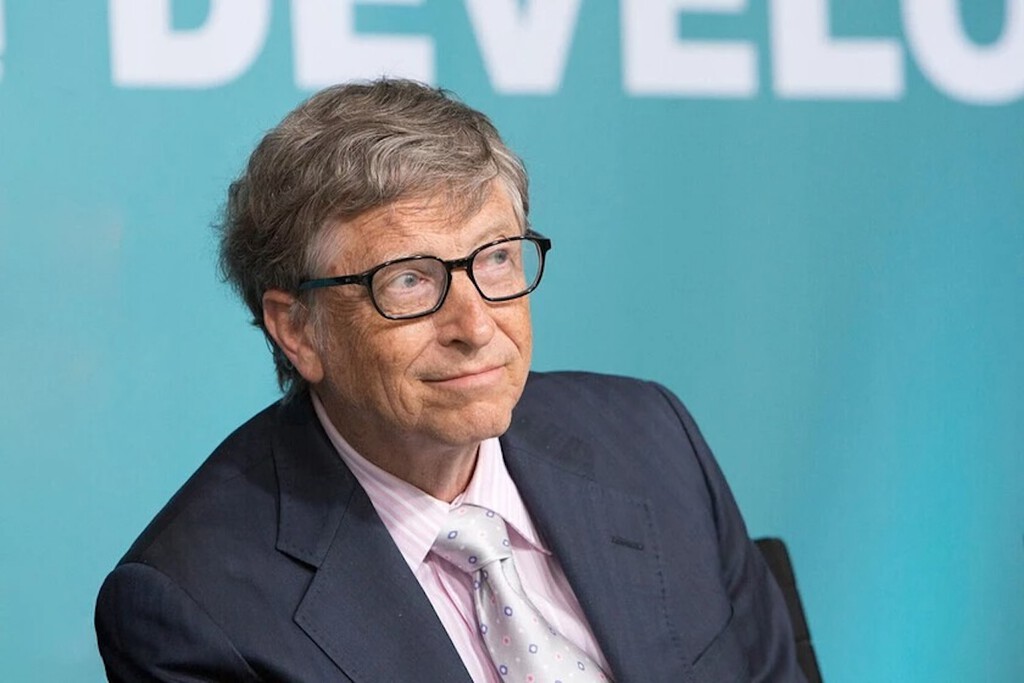 Bill Gates asegura que la programación seguirá siendo humana