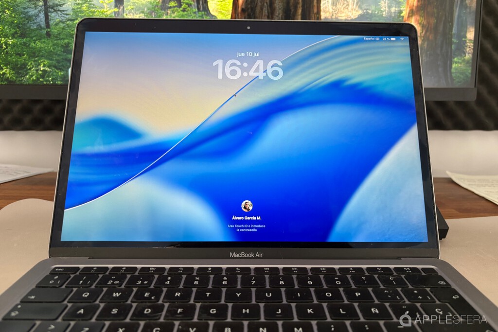 macOS Tahoe: Un diseño renovador que deja atrás a Sequoia