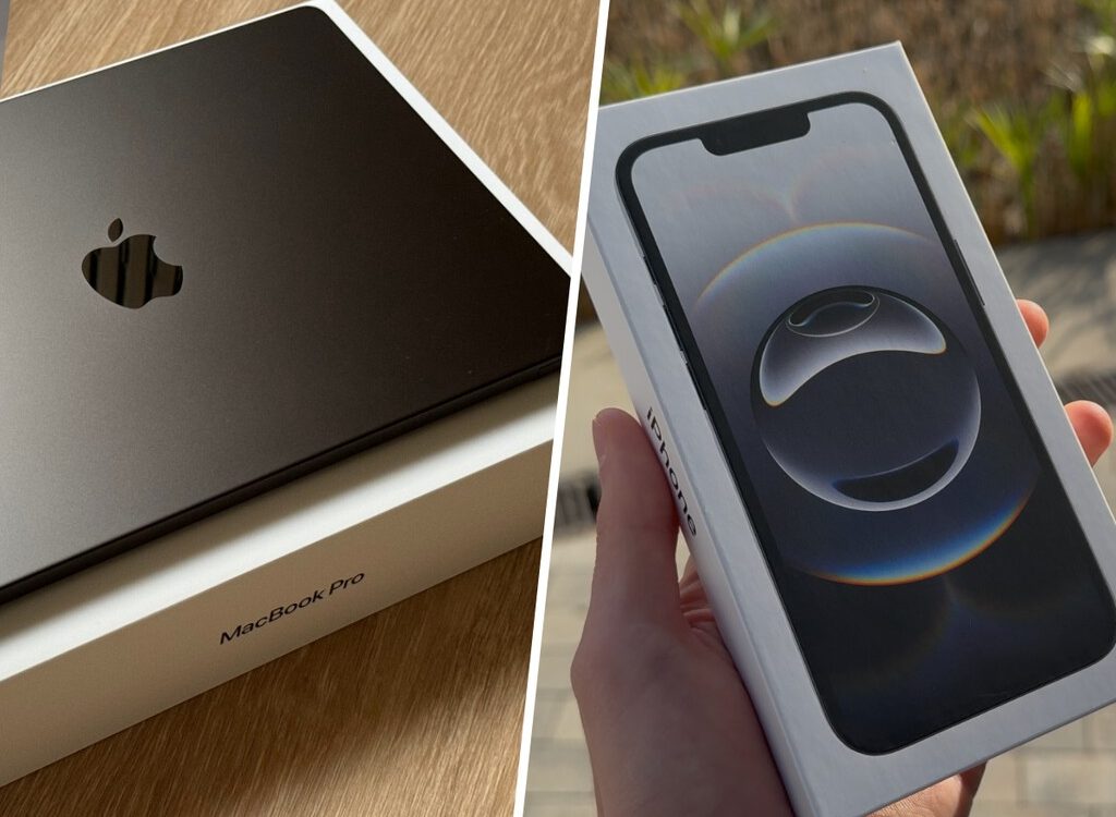 Apple prepara tecnología Presto para Mac: actualizaciones sin abrir caja