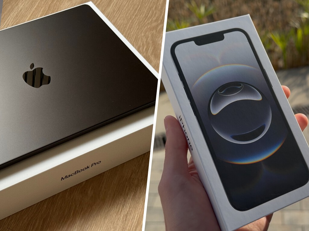 Apple prepara tecnología Presto para Mac: actualizaciones sin abrir caja