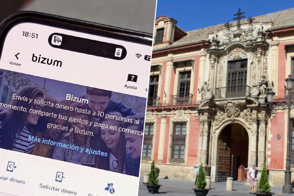 Estafadores clonan voz del obispo en Sevilla para pedir dinero