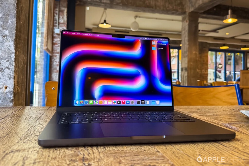 Apple retrasa el lanzamiento del MacBook Pro M5 a 2026