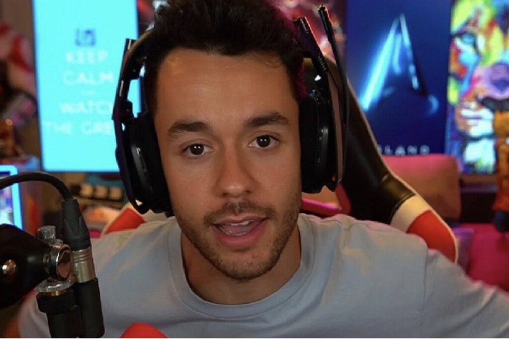 TheGrefg critica la publicidad en Twitch: «Es una barbaridad»