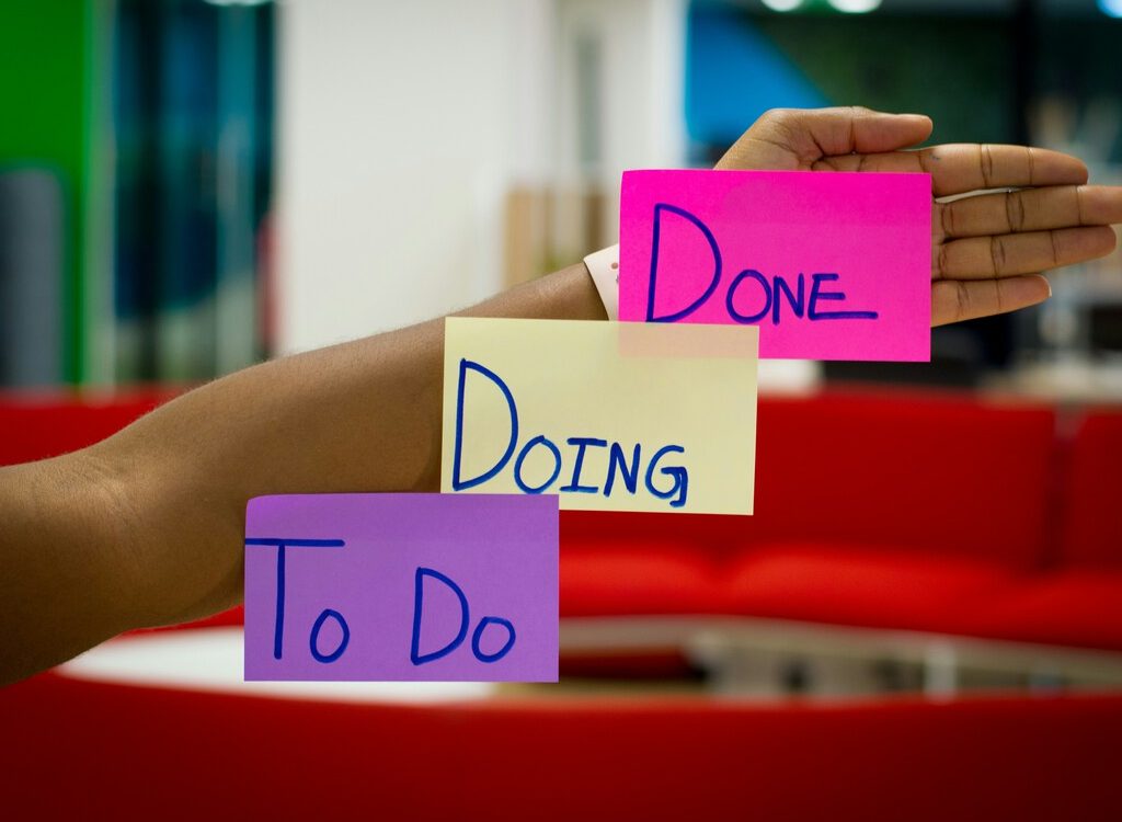 La eficiencia laboral se convierte en sobrecarga de trabajo