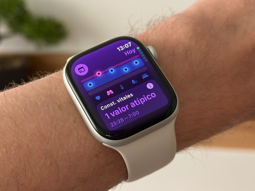 Apple transforma datos de salud en conocimiento con IA