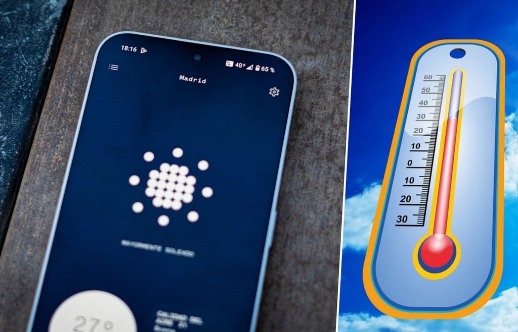 Cómo enfriar tu móvil Android sin dañarlo