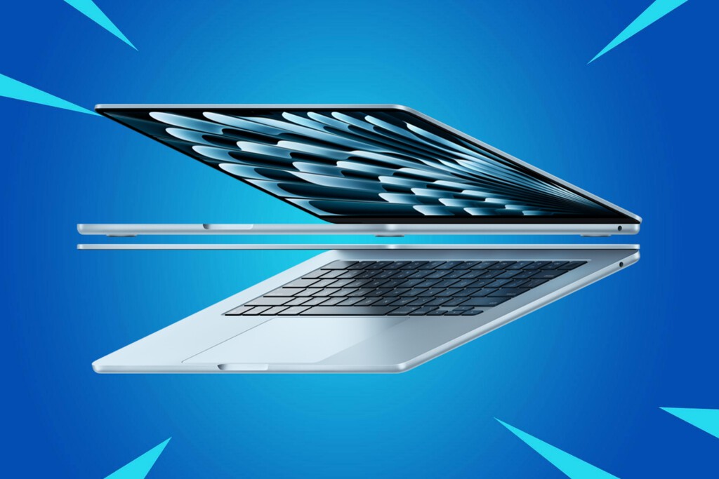 Apple podría lanzar un MacBook más económico en 2024