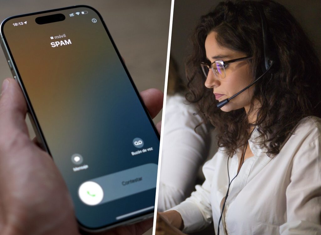 Robocalling: Cómo funciona y medidas para protegerse