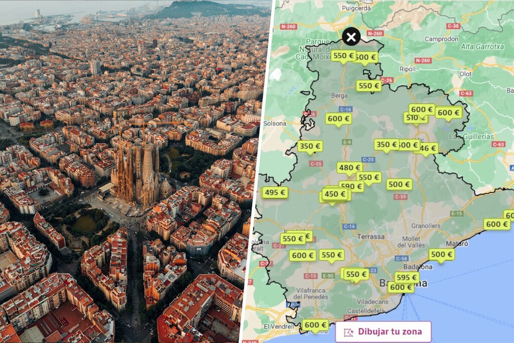 Nueva web española mejora la búsqueda de pisos online