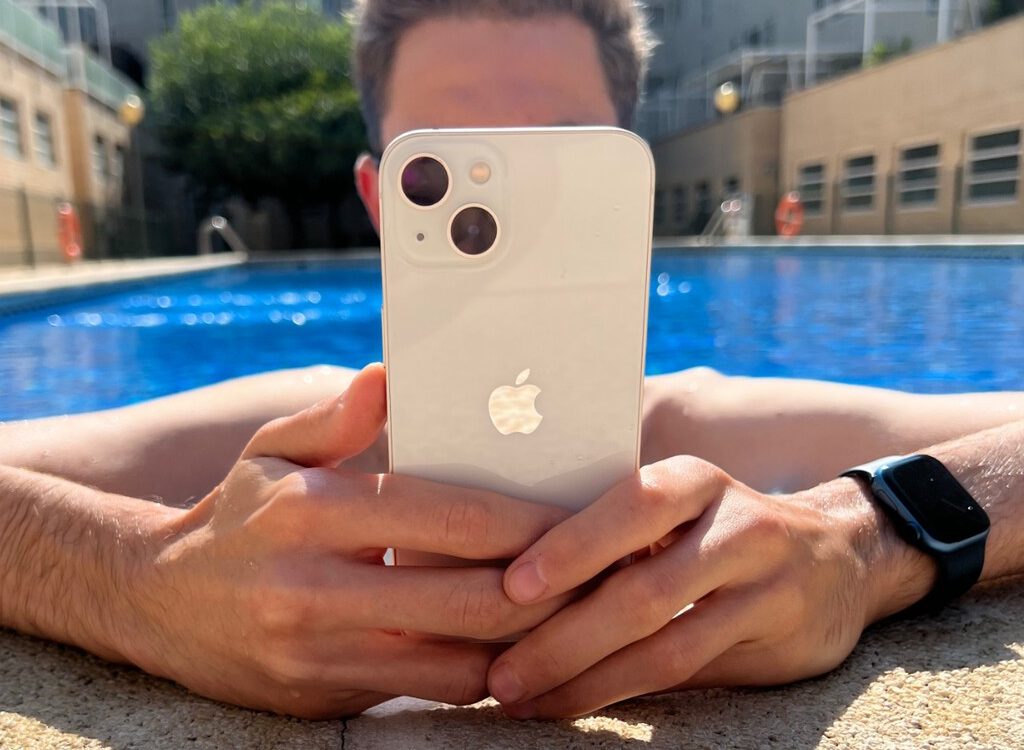 Viajes asequibles: cómo planificar vacaciones con el iPhone