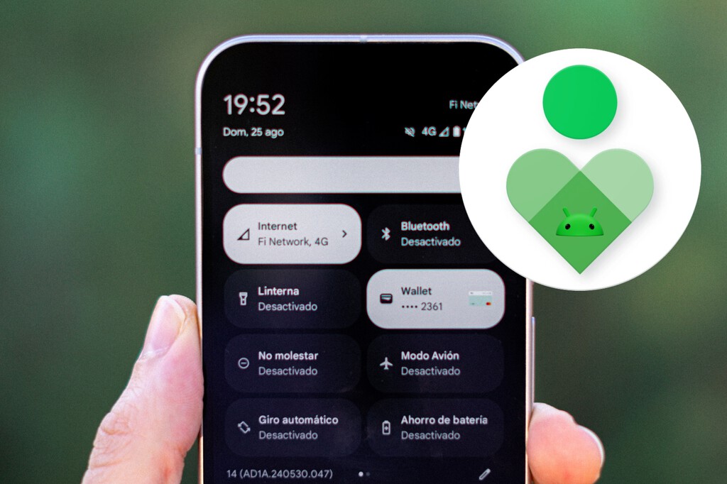 Bienestar Digital de Android: revela tus hábitos y fomenta el cambio