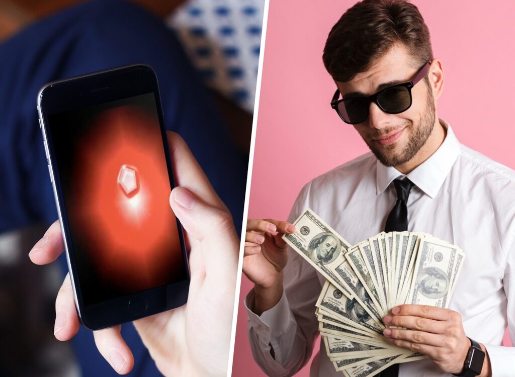 La aplicación de 999 dólares que Apple retiró en 2008