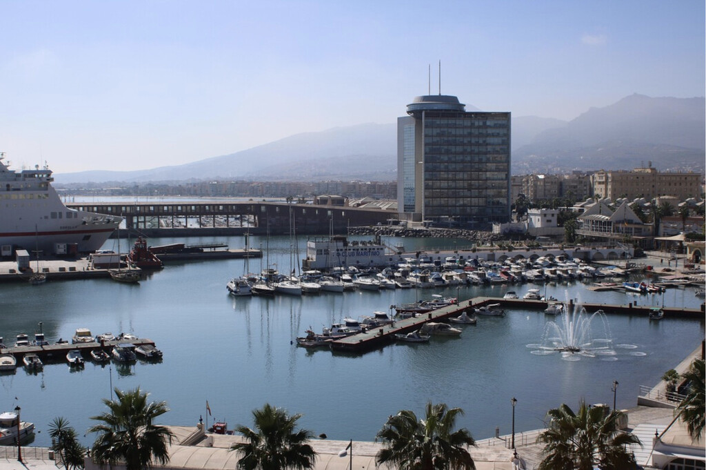 Melilla sufre ciberataque con demanda de 1,8 millones de euros