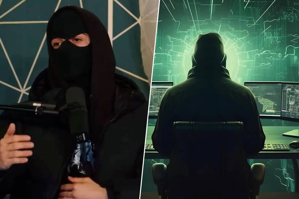 Detienen a un joven hacker por filtrar datos de Pedro Sánchez