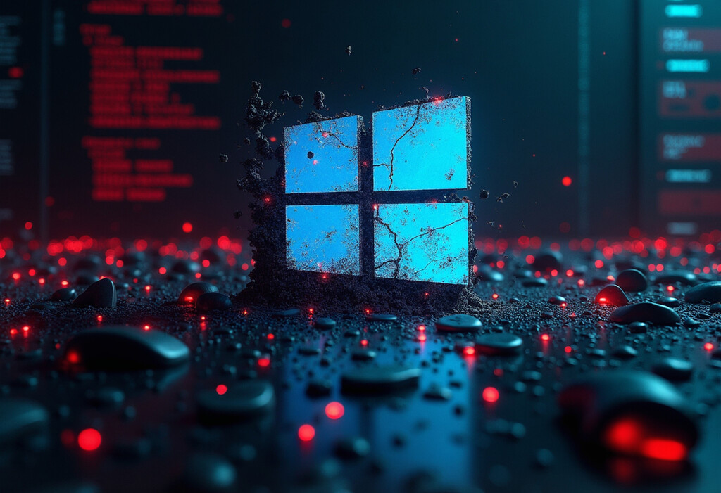 Antivirus y Explorador ralentizan Windows 11 en descompresión