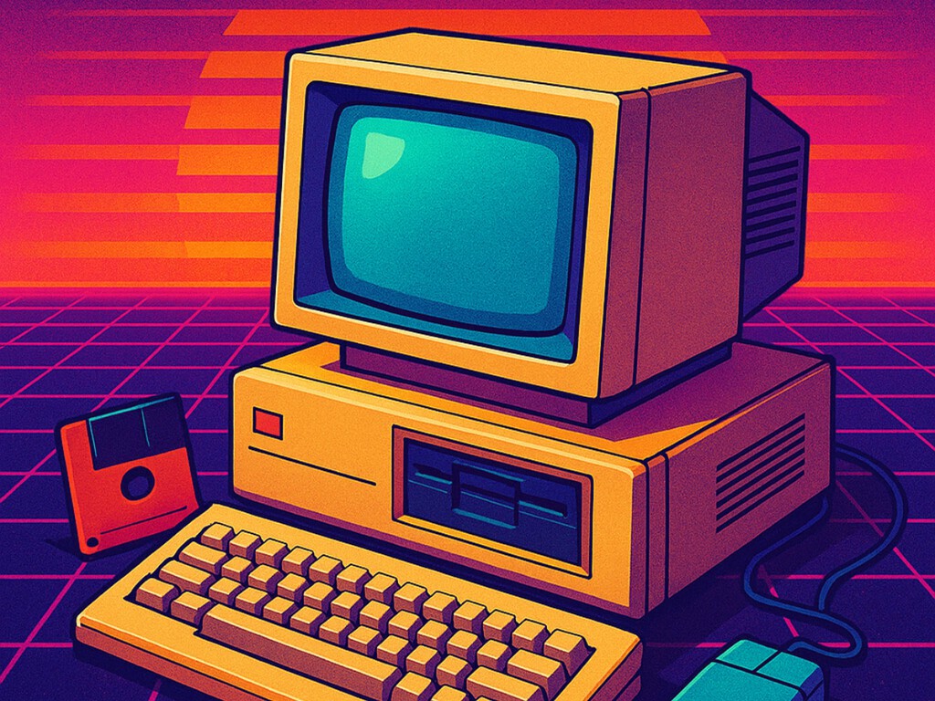 Web ofrece emuladores de Mac como cápsula del tiempo interactiva