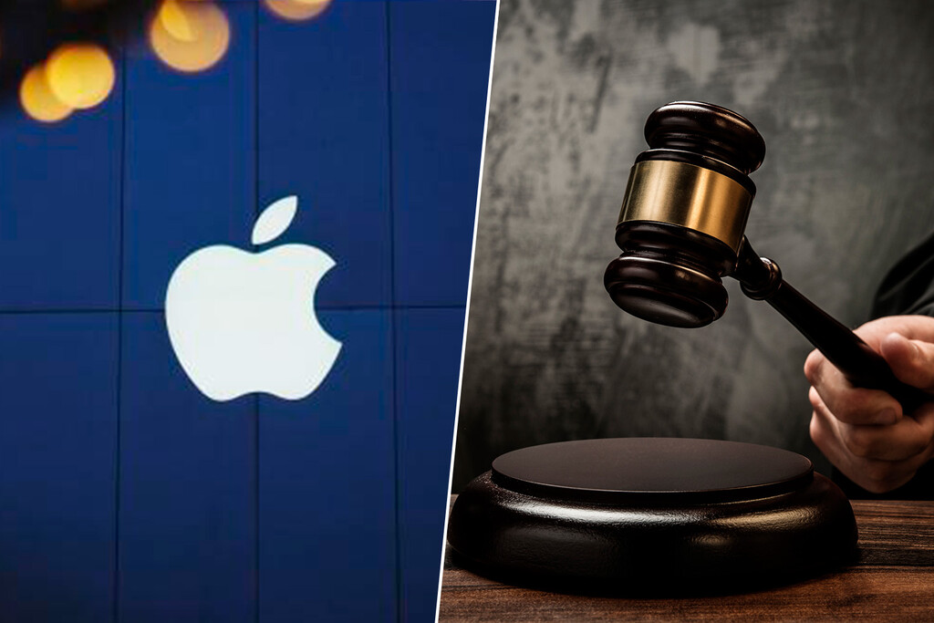 Apple deberá pagar 110 millones a empresa española por patentes