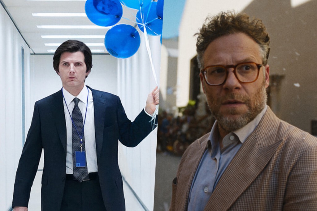 Apple TV+ arrasa en los Emmy 2025 con 50 nominaciones