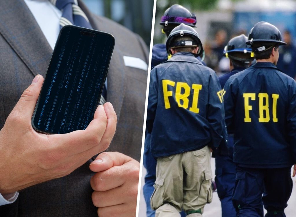 iOS 18: Apple supera al FBI en seguridad de iPhone