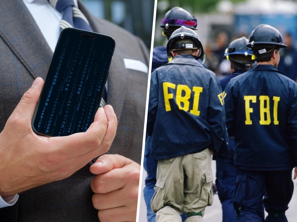 iOS 18: Apple supera al FBI en seguridad de iPhone