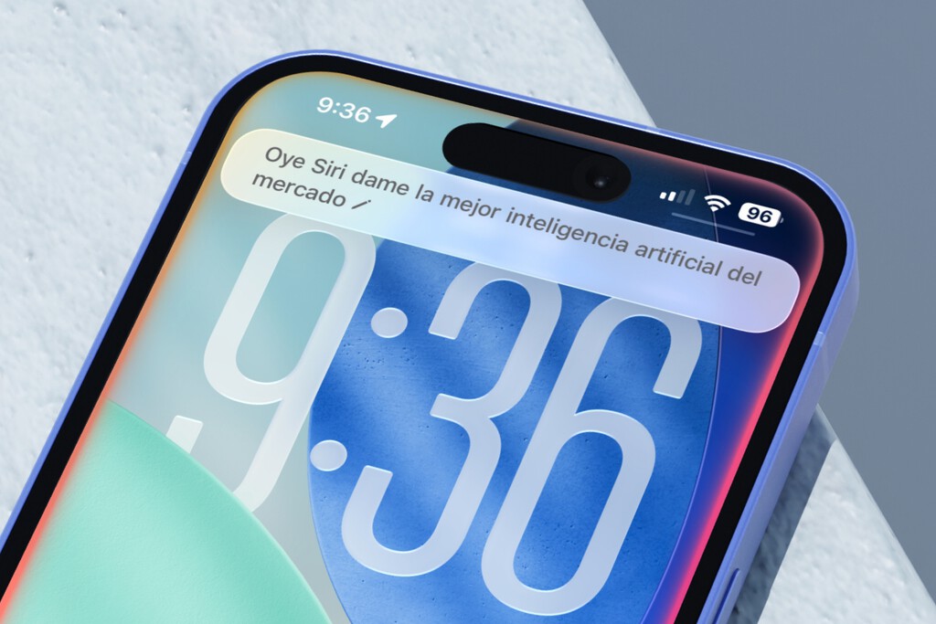 Apple busca mejorar Siri con ayuda de Anthropic y OpenAI