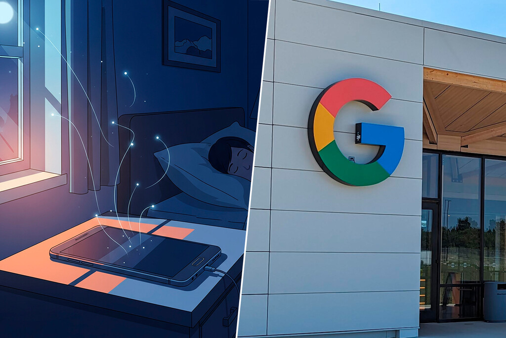 Jurado condena a Google por recopilar datos sin permiso en Android