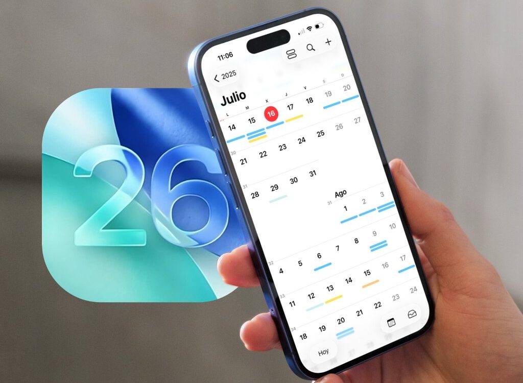 Beta pública de iOS 26 se retrasa una semana por polémica de
