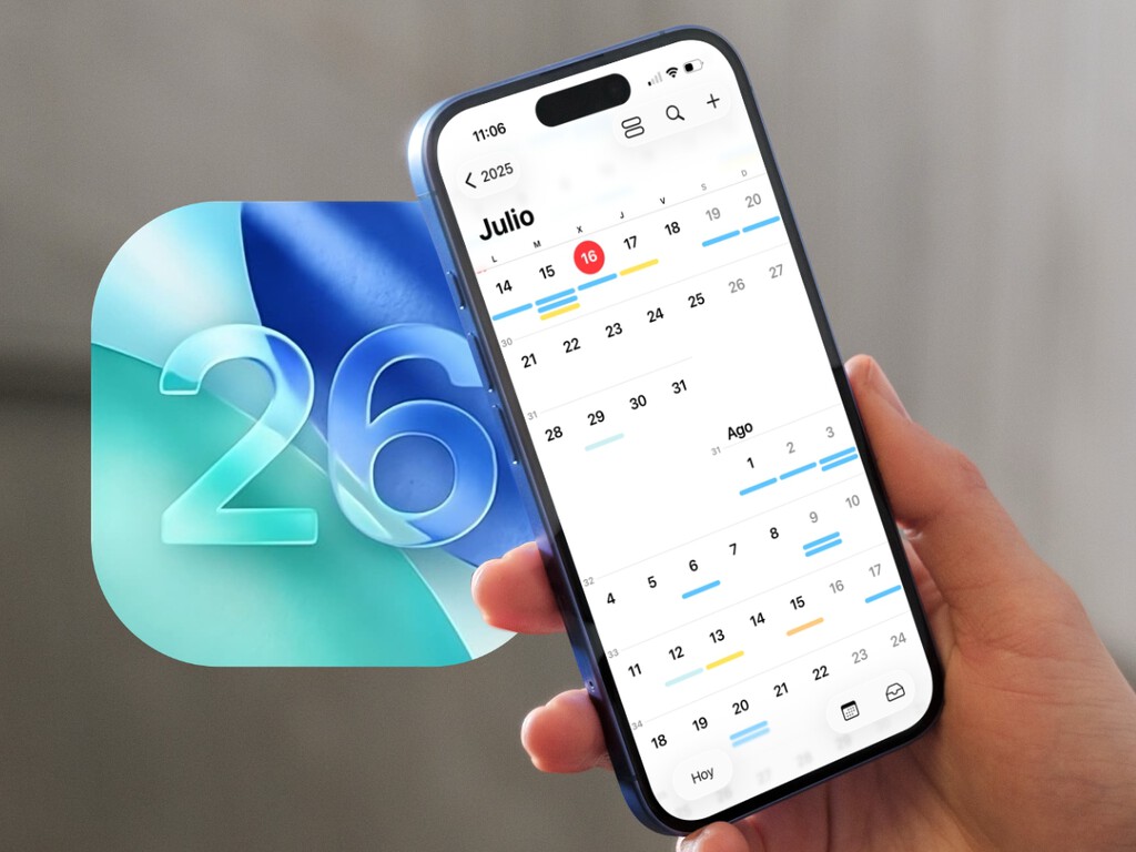 Beta pública de iOS 26 se retrasa una semana por polémica de