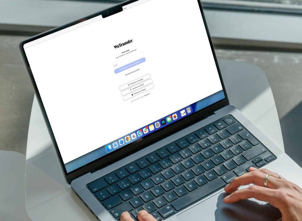 Apple Mail Drop: la alternativa segura a WeTransfer