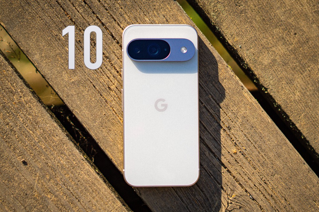 Google Pixel 10 se lanzará el 20 de agosto con Android 16
