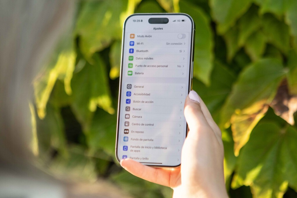 iPhone 17 Pro: Pantalla antirreflejos y más mejoras filtradas