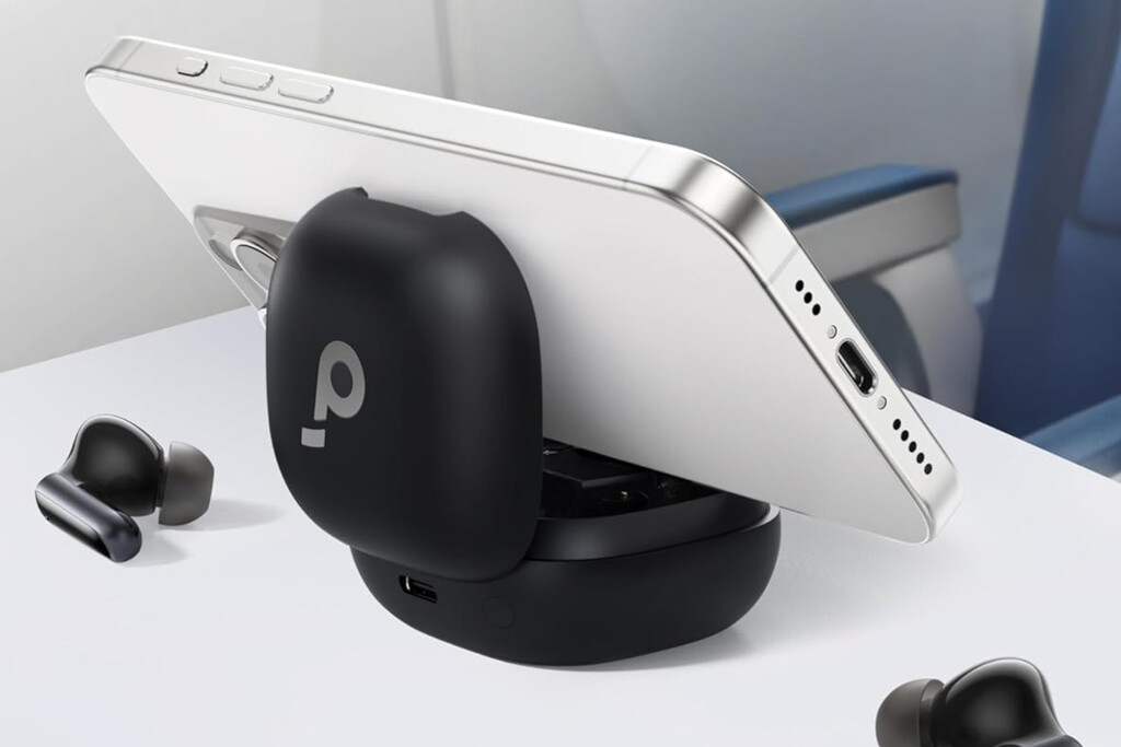 Auriculares Bluetooth baratos y con cancelación de ruido