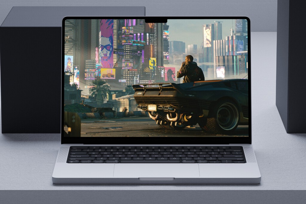 ‘Cyberpunk 2077’ ya disponible en Mac, requisitos para mejor calidad