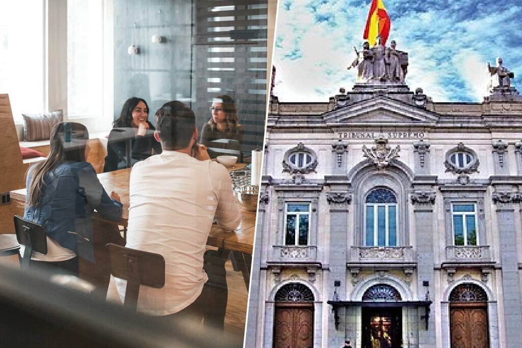 El Supremo avala descuentos salariales por impuntualidad