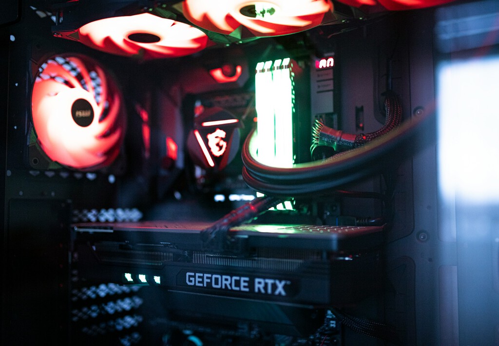 Bug en Windows 11 permite expulsar la GPU como si fuera un