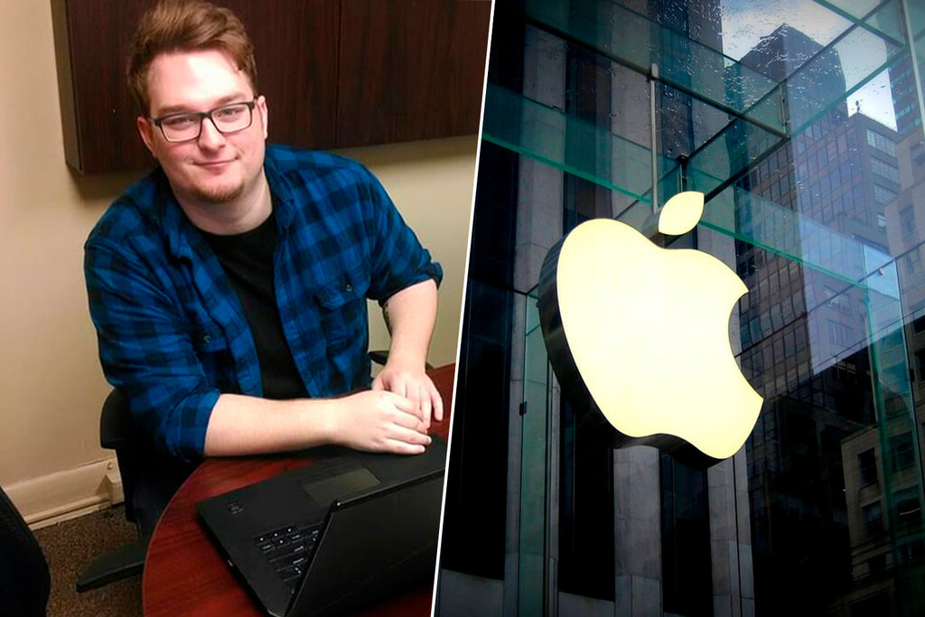 Apple demanda a Jon Prosser por revelar secretos comerciales